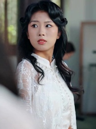 千年の愛、今を照らす - Episode 16