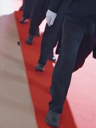 山外青山長相憶 - Episode 8