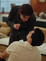 Quando o Caso Vira Afeto - Episode 25