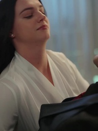 Episódio 37 - Quando o Caso Vira Afeto