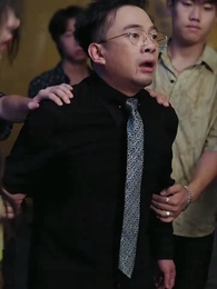 Episodio 41 - Por Mi Hijo: Sangre por Sangre