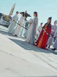 Rise of the Thunder God - Episode 39