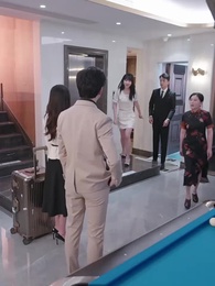 From Blind Wife to CEO - Episode 59