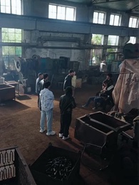 가문의 기둥, 아버지 - Episode 6