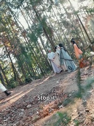 Rise of the Thunder God - Episode 60