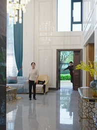 第28集 - 假意溫柔