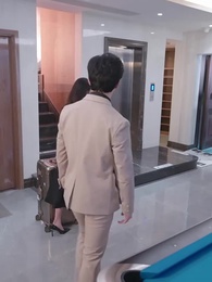 假意溫柔 - Episode 58