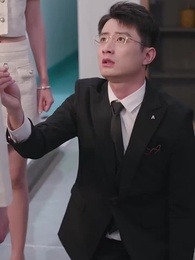 From Blind Wife to CEO - Episode 60