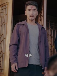 今朝歸來謝君恩 - Episode 15