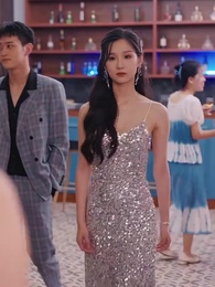 第8集 - 夫人壹身反骨，愛給楚總添堵