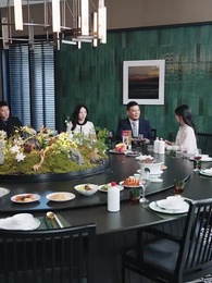 破產老闆合租請指教 - Episode 60