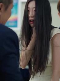 第91話 - 継承者の帰還