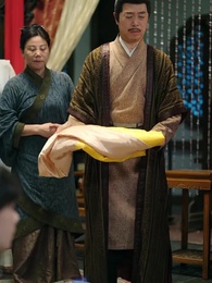 好壹個財神娘子 - Episode 31