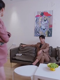 第68集 - 夫人壹身反骨,愛給楚總添堵