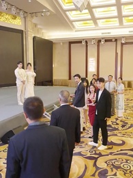 九州逍遙王 - Episode 17