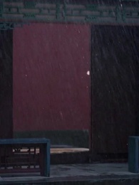 36화 - 구중궁궐: 서녀의 반격