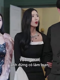 Rồng Ẩn Mình Trong Thành Phố - Episode 75