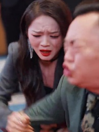 山外青山長相憶 - Episode 52