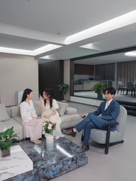 第35集 - 夫人壹身反骨,愛給楚總添堵