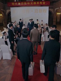 今朝歸來謝君恩 - Episode 40