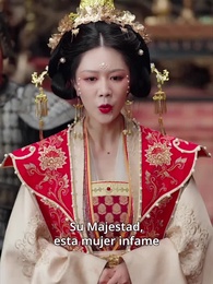 Entre el destino y la corona - Episode 26