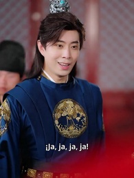 Episodio 48 - Entre el destino y la corona