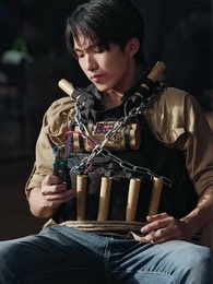 5화 - 가문의 기둥, 아버지
