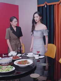 第91集 - 夫人壹身反骨，愛給楚總添堵