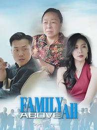 Family above All