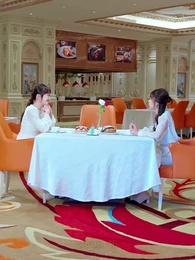 ตอนที่ 45 - เบบี๋สื่อรัก