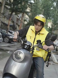 Rồng Ẩn Mình Trong Thành Phố - Episode 24