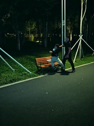 33화 - 가문의 기둥, 아버지