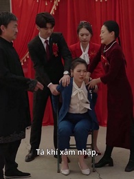 Tập 38 - Vinh Quang Của Núi Rừng