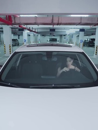 第83集 - 夫人壹身反骨,愛給楚總添堵