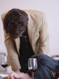 豪門爭霸 - Episode 54