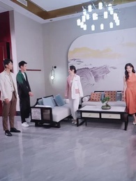 第88集 - 夫人壹身反骨,愛給楚總添堵