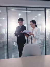 假意溫柔 - Episode 49