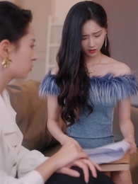 第21集 - 夫人壹身反骨,愛給楚總添堵