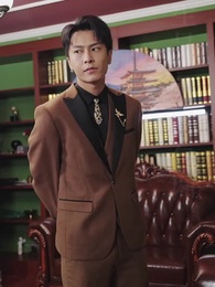 第16集 - 夫人壹身反骨,愛給楚總添堵