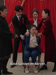 Episode 38 - Der Phönix aus den Bergen