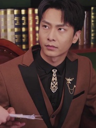 夫人壹身反骨，愛給楚總添堵 - Episode 17