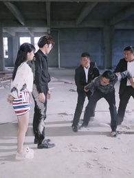 豪門爭霸 - Episode 89