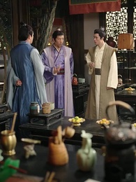 好壹個財神娘子 - Episode 33