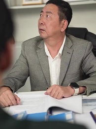 撿個美女帶我逆天改命 - Episode 24