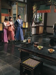 好壹個財神娘子 - Episode 34