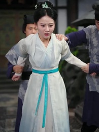 第8集 - 好壹個財神娘子