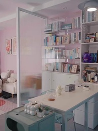 第1集 - 夫人壹身反骨，愛給楚總添堵