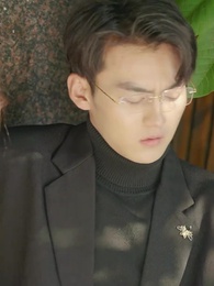 第28集 - 白日清歡