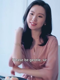 From Blind Wife to CEO - Episode 9