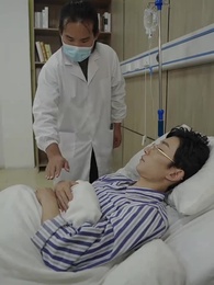 第74集 - 撿個美女帶我逆天改命